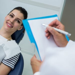 Plano Odontológico ROL ANS Básico