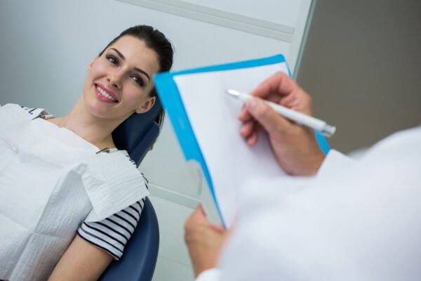 Plano Odontológico ROL ANS Básico