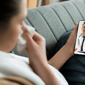 Telemedicina Individual