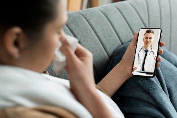 Telemedicina Individual