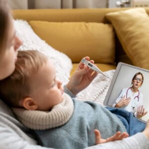 Telemedicina Familiar