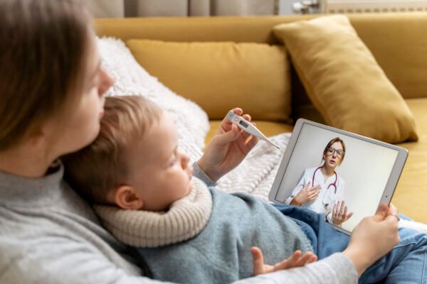 Telemedicina Familiar